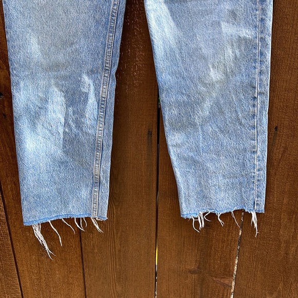 Zara Jeans size 2 - Picture 3 of 7